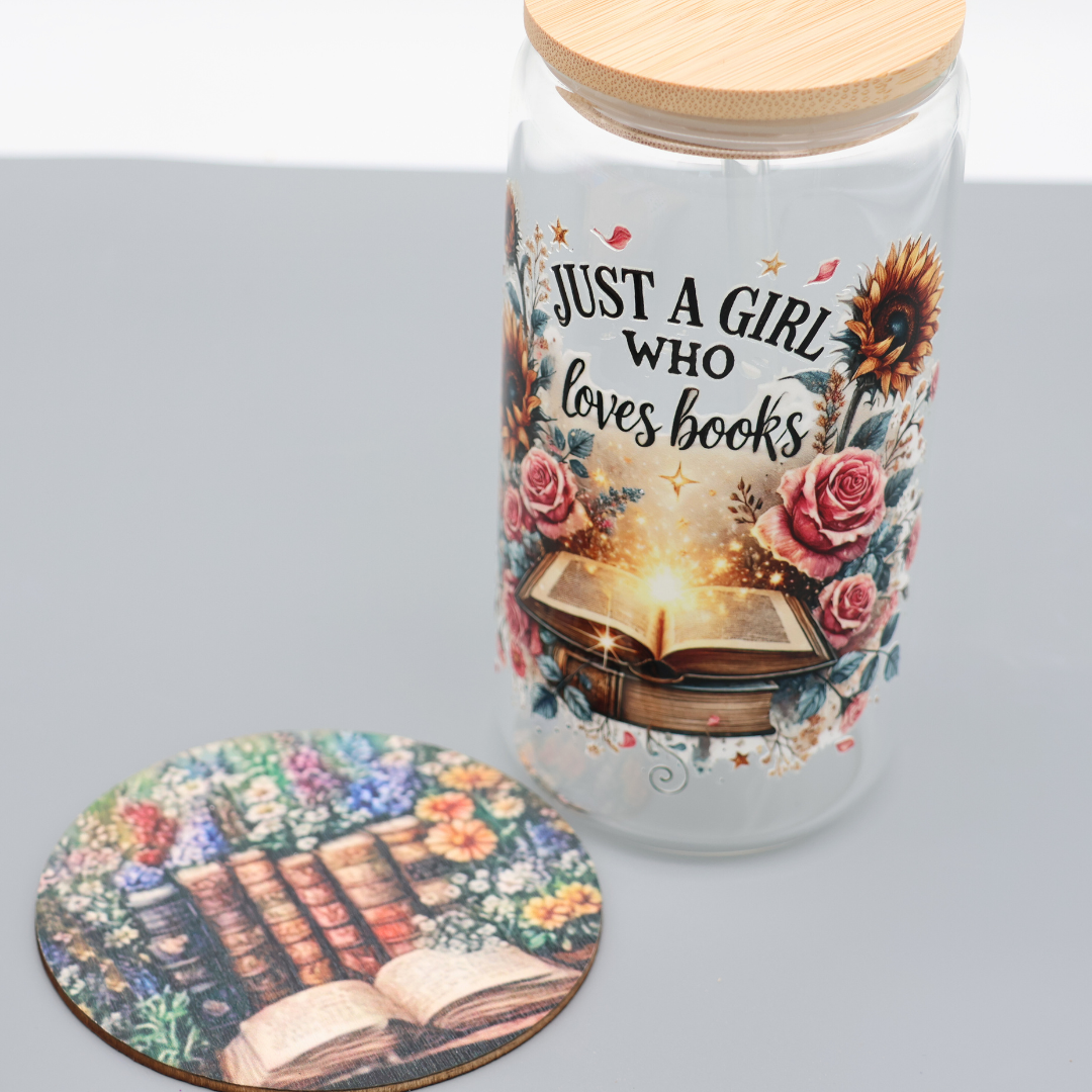 Blind Date with a Book Bundle