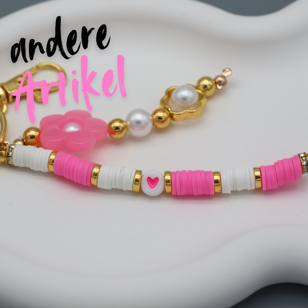 Kitakind / Kigakind Armband - personalisiert mit Name