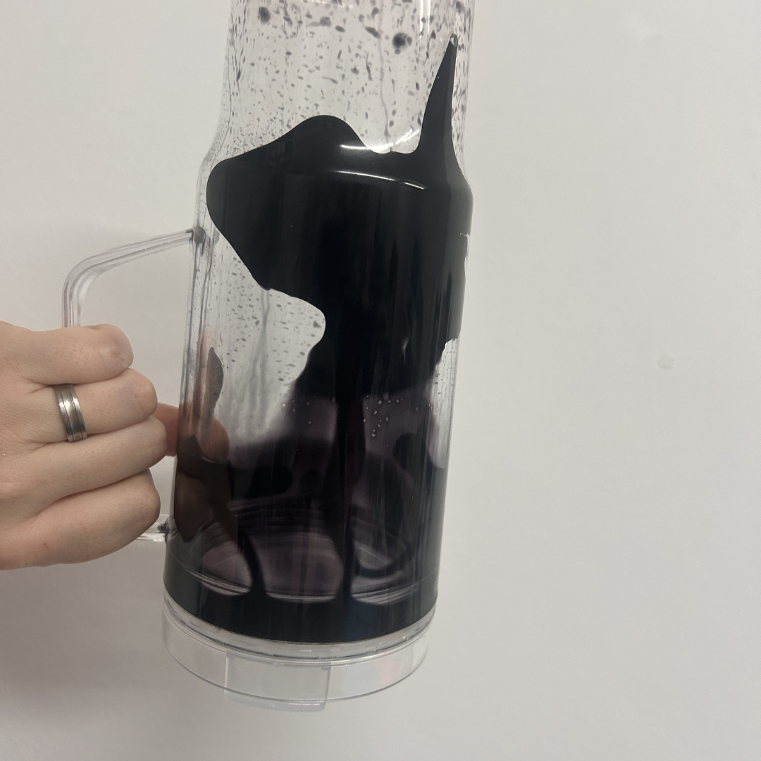 DEIN 40oz Stanley-like Becher