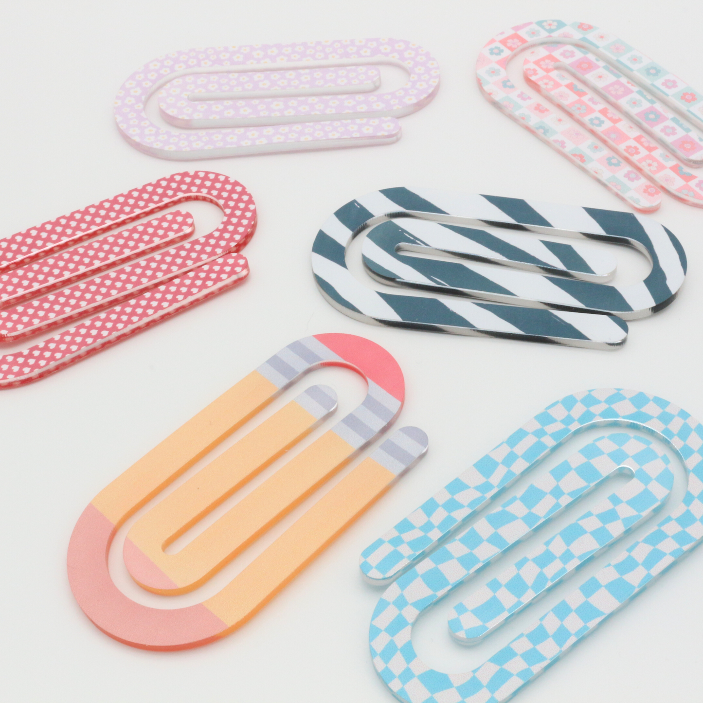 JUMBO Büroklammer | Jumbo Paperclip