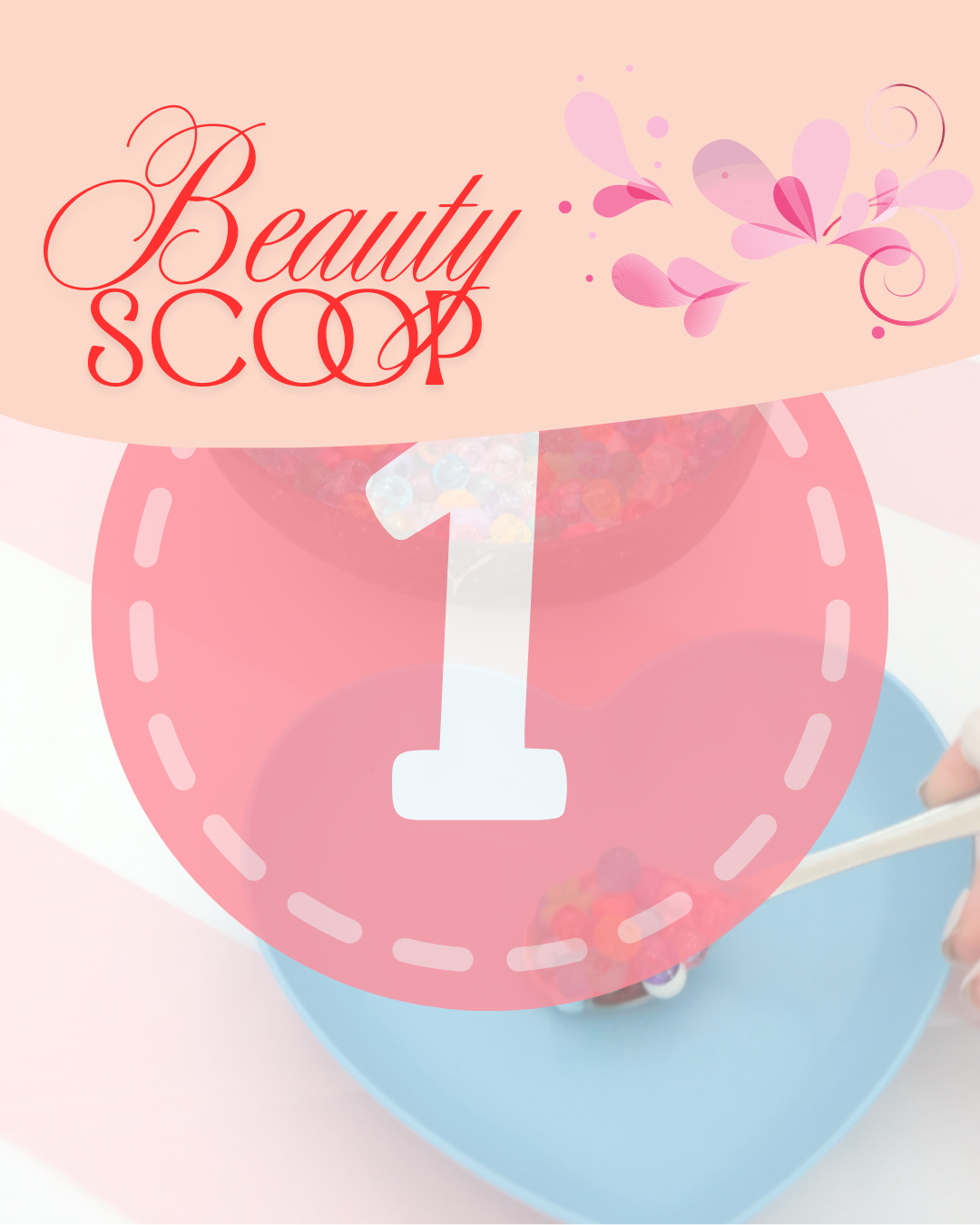 Mystery Scoop Beauty