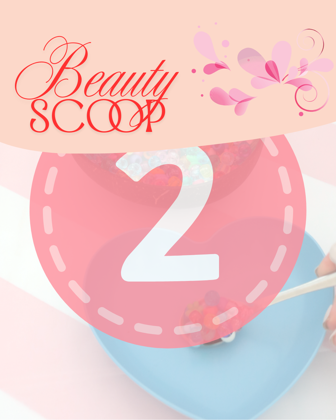 Mystery Scoop Beauty
