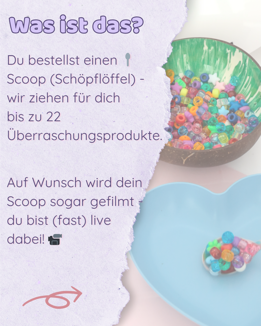 Mystery Scoop