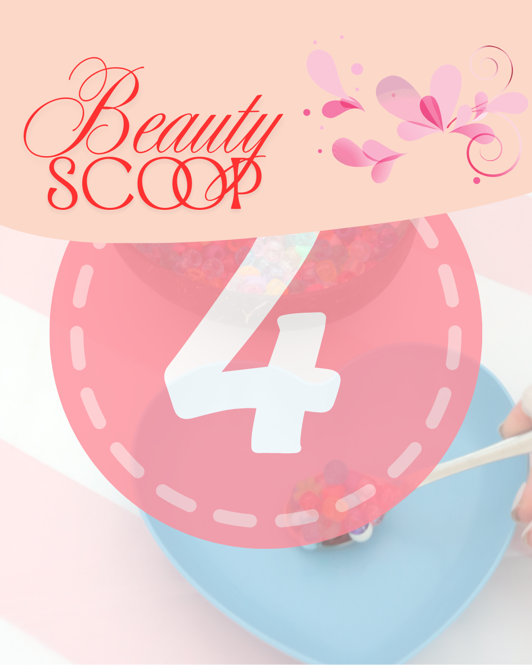 Mystery Scoop Beauty