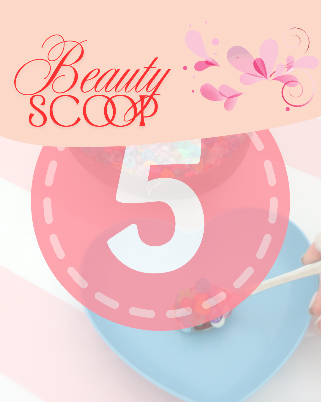 Mystery Scoop Beauty