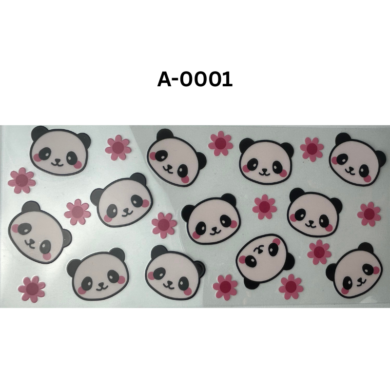 A-0001