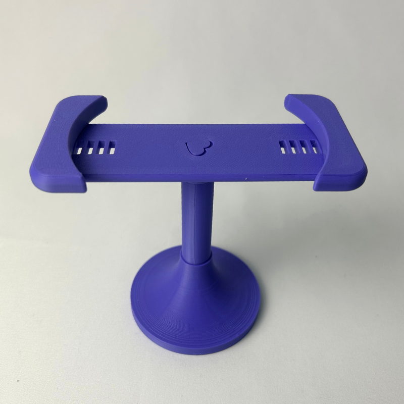 Deckel Helfer Tool | Deckel Ständer | Dekorationshilfe für Deckel Design