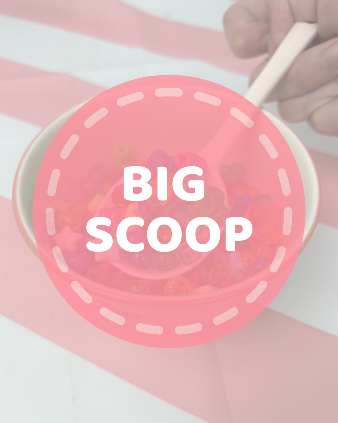 Mystery Scoop