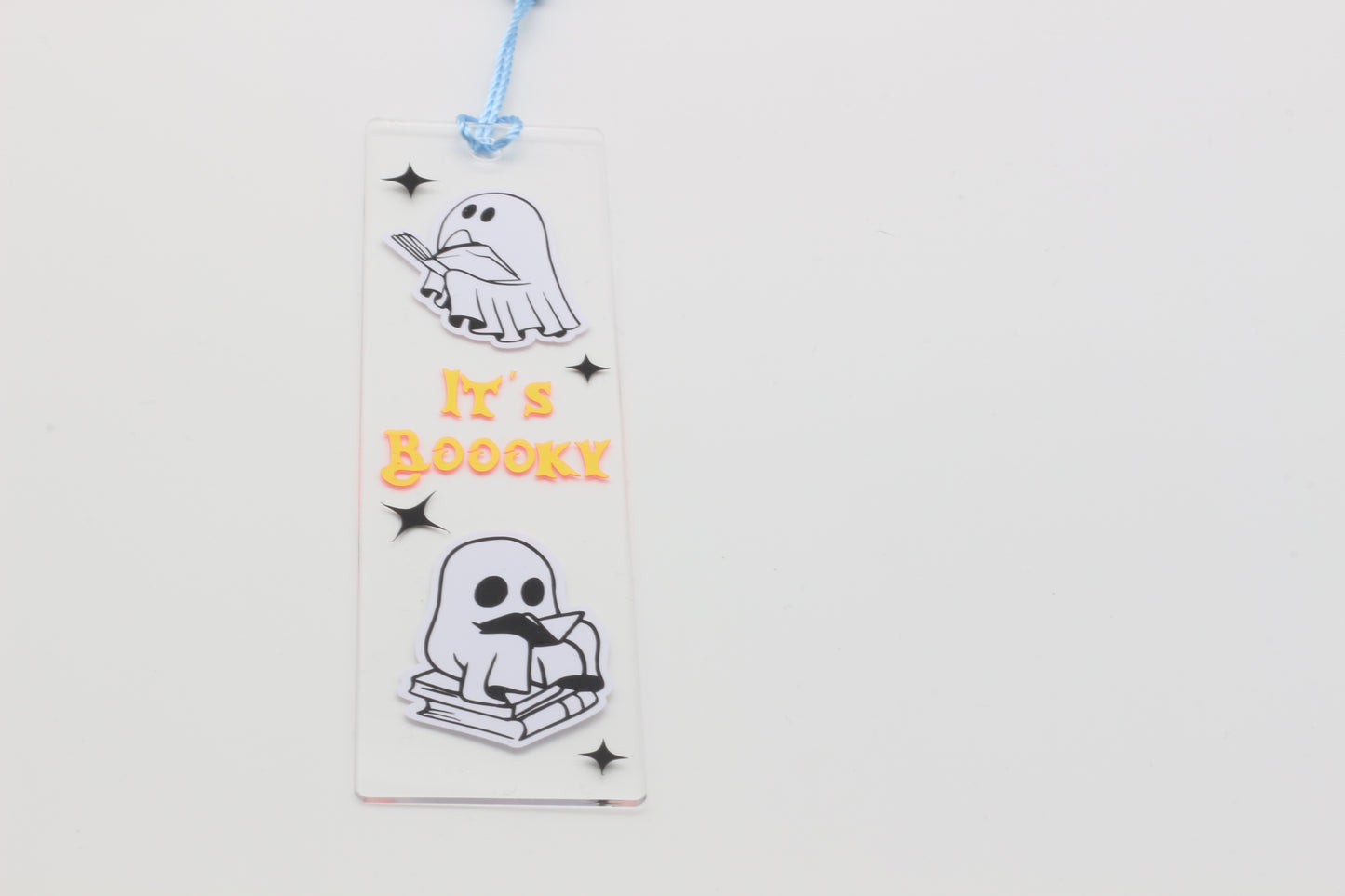 Lesezeichen - It´s Boooky