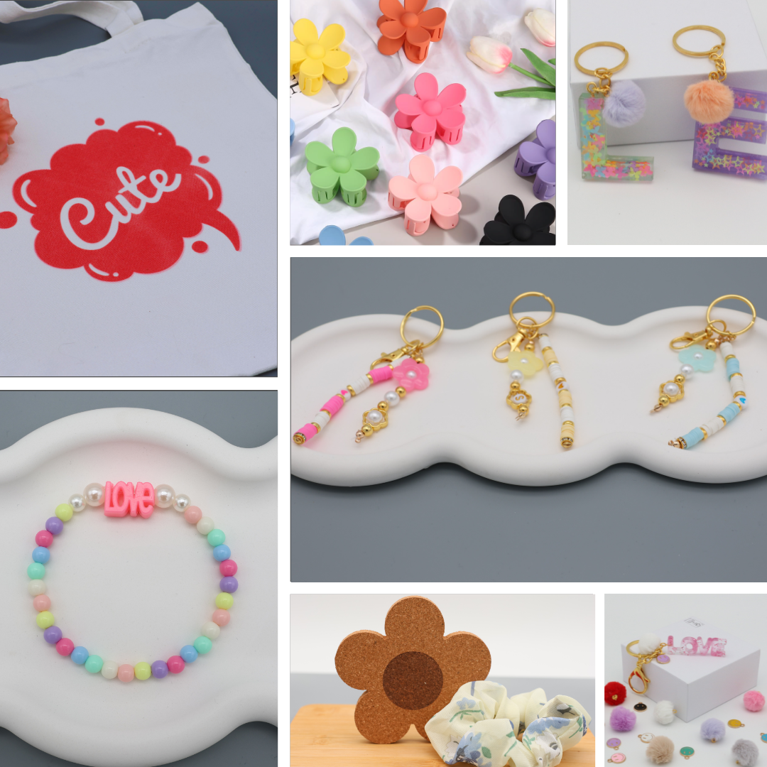 Accessoires