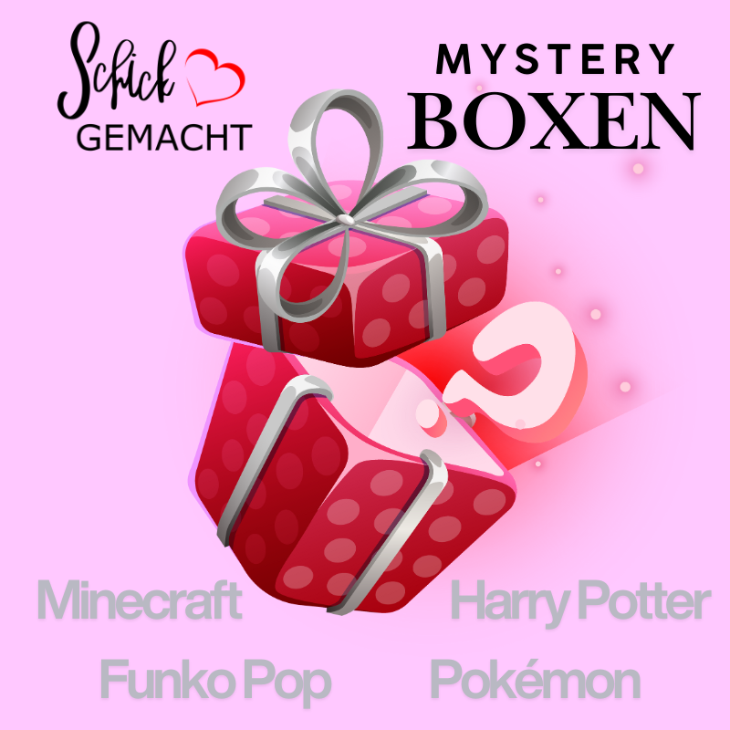 Mystery Boxen