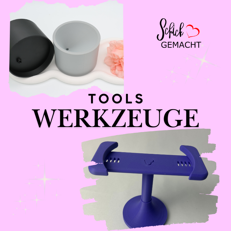 Werkzeuge | Tools