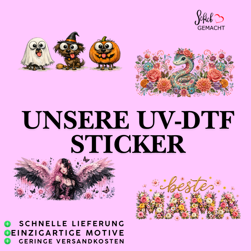 Unsere Motive