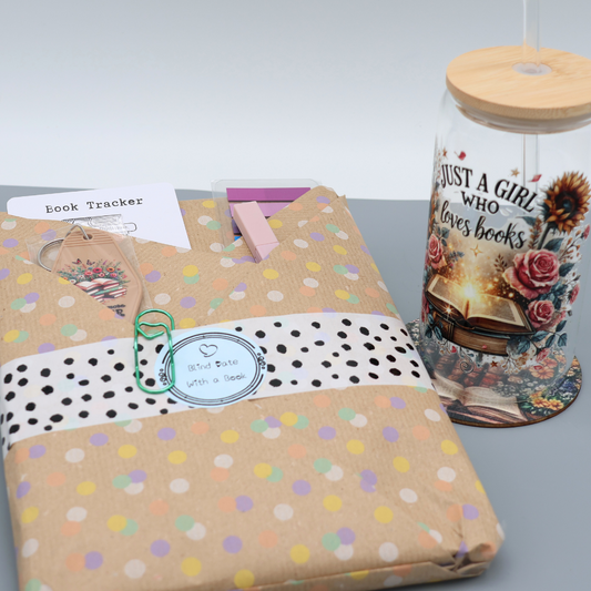 Blind Date with a Book Bundle