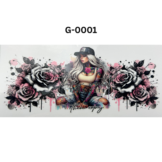 G-0001