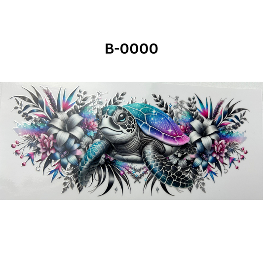B-0000