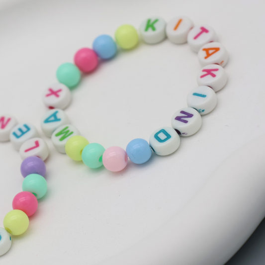 Kitakind / Kigakind Armband - personalisiert mit Name