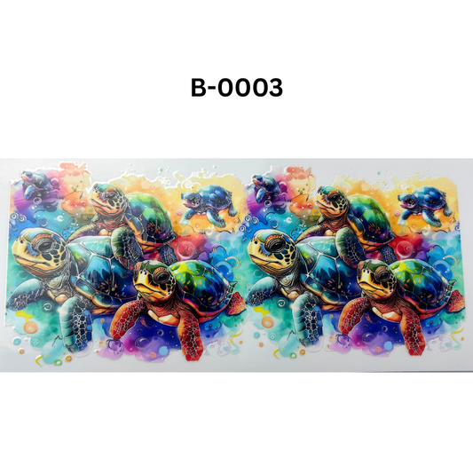 B-0003