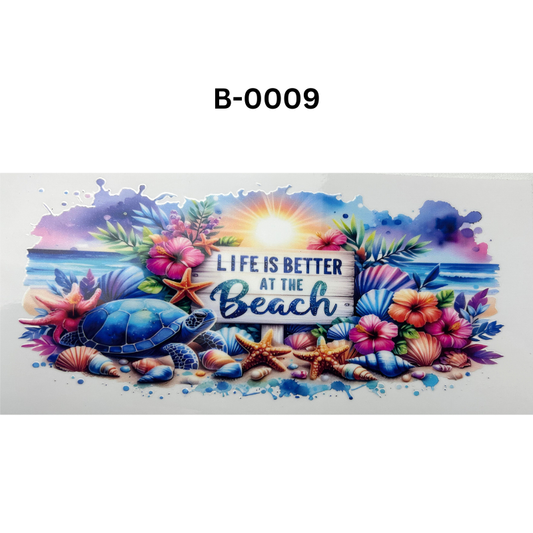 B-0009