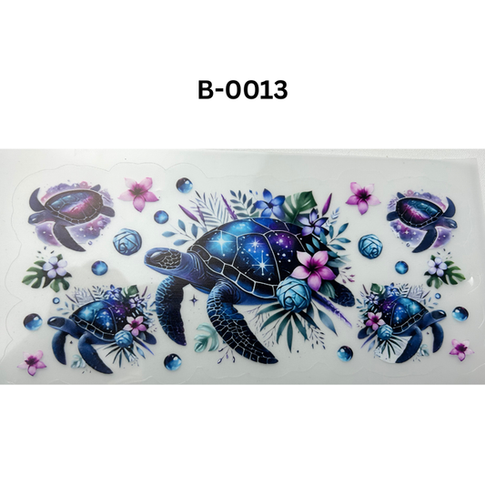B-0013