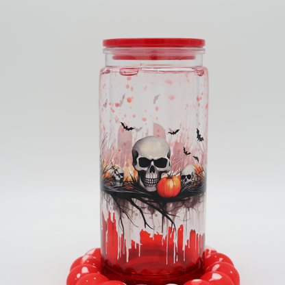 ERSTELLE DEINEN LAVA BECHER