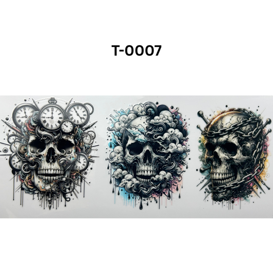 T-0007