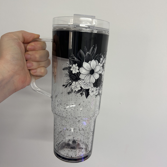 DEIN 40oz Stanley-like Becher