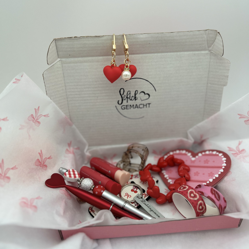 Mini Love Box