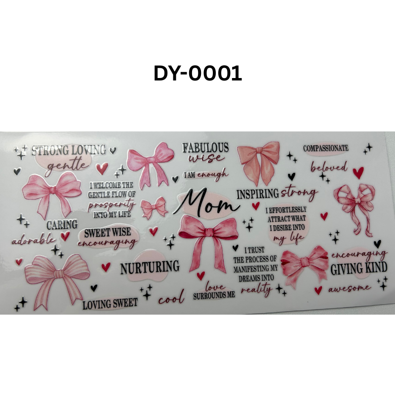 DY-0001