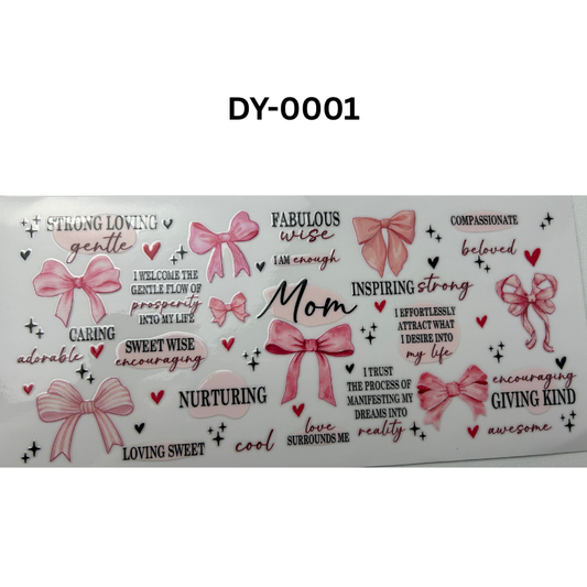 DY-0001