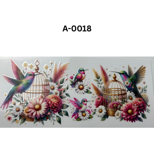 A-0018