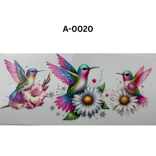 A-0020