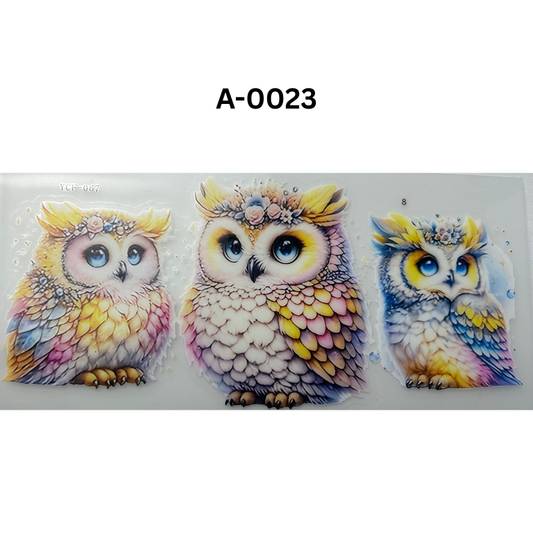A-0023