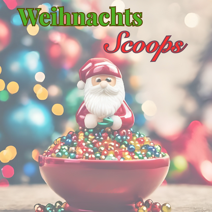 Weihnachts-Mystery Scoop