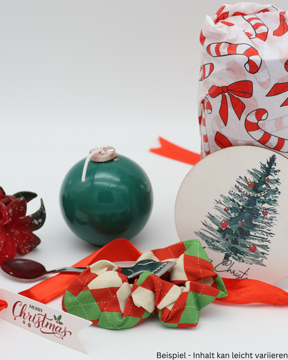 Weihnachts-Geschenkset