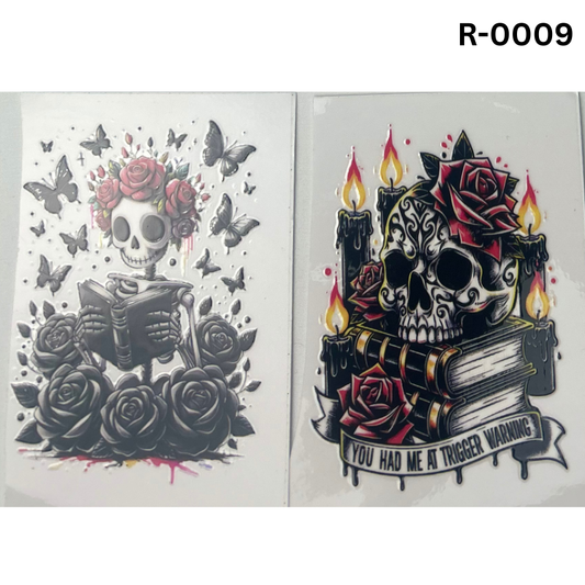 R-0009