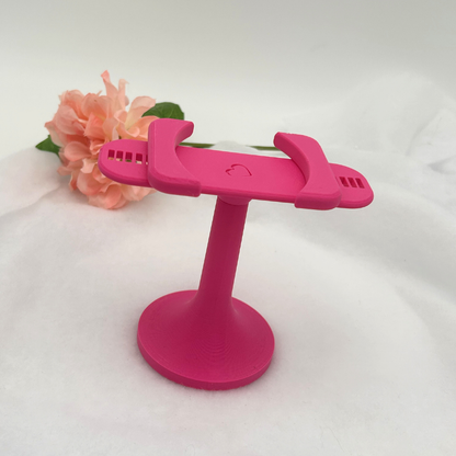 Deckel Helfer Tool | Deckel Ständer | Dekorationshilfe für Deckel Design