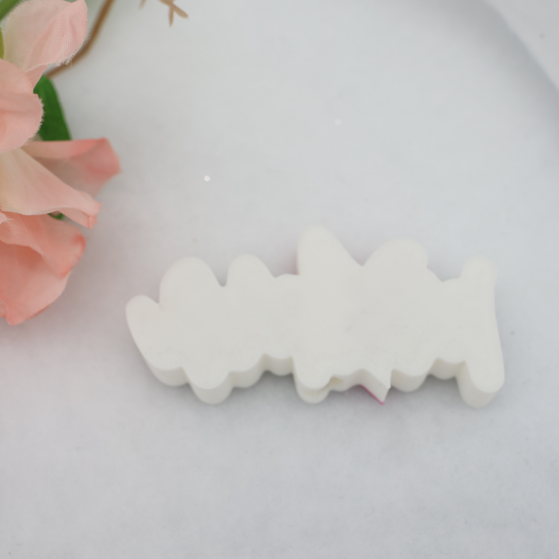 Mama 3D Topper | Dekoration für Strohhalme | PLA | 8,4 mm Lochdurchmesser | DIY Dekoration | wiederverwendbar