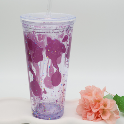 ERSTELLE DEINEN LAVA BECHER