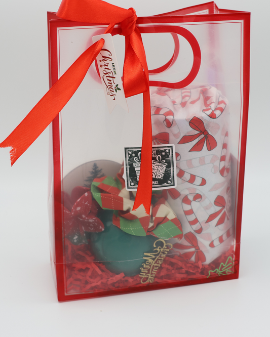 Weihnachts-Geschenkset