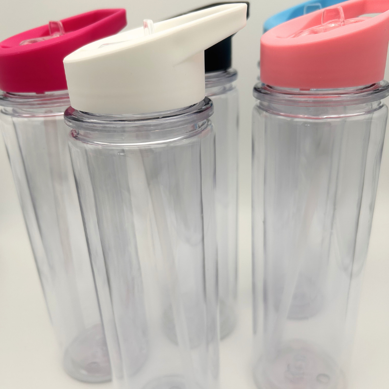 DEIN 500ml / 16 OZ Kids Trinkflasche