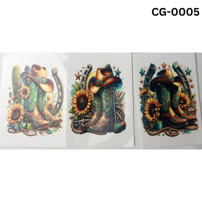 CG-0005