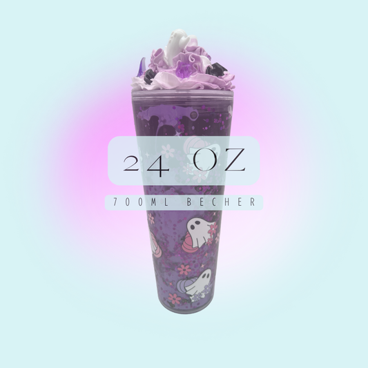 DEIN 700ml Becher / 24oz