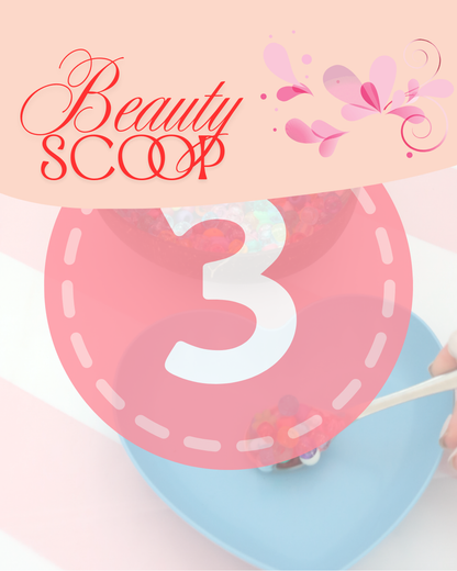 Mystery Scoop Beauty