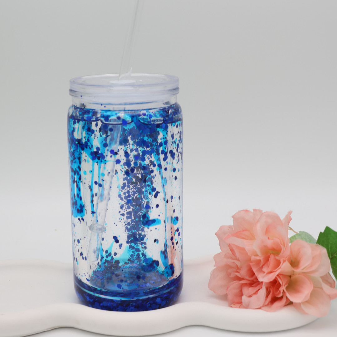 ERSTELLE DEINEN LAVA BECHER