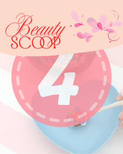 Mystery Scoop Beauty