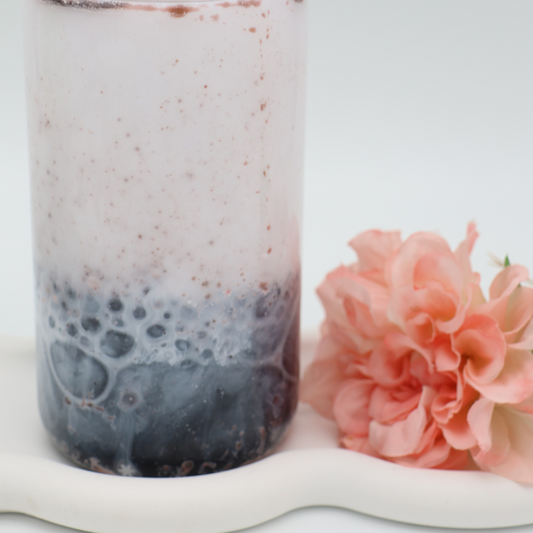 Lava Becher - Cookie & Creme - Oopsi