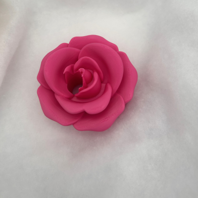 3D Blume für 16 OZ Becher