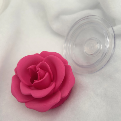 3D Blume für 16 OZ Becher
