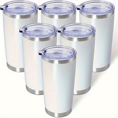 DEIN 550ml Tumbler nach Wunsch mit Deckel